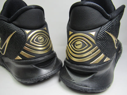 KYRIE IRVING 7 id BLACK GOLD EN CAJA NIKE