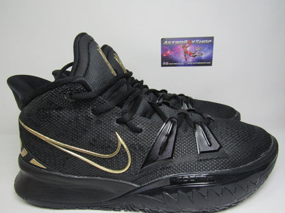 KYRIE IRVING 7 id BLACK GOLD EN CAJA NIKE