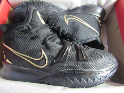 KYRIE IRVING 7 id BLACK GOLD EN CAJA NIKE