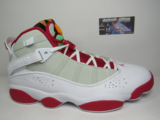 JORDAN SIX RING HARE EDITION EN CAJA DE REPUESTO