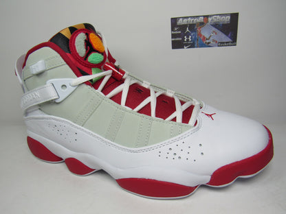 JORDAN SIX RING HARE EDITION EN CAJA DE REPUESTO