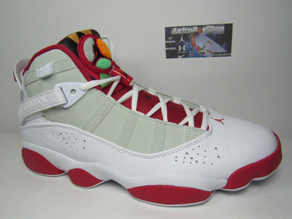 JORDAN SIX RING HARE EDITION EN CAJA DE REPUESTO