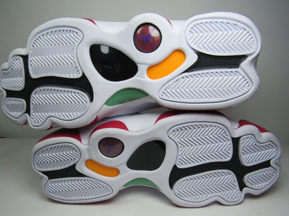 JORDAN SIX RING HARE EDITION EN CAJA DE REPUESTO