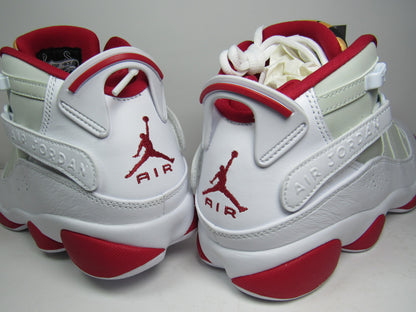 JORDAN SIX RING HARE EDITION EN CAJA DE REPUESTO