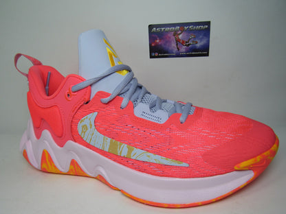 GIANNIS IMMORTALITY 2 HOT PUNCH EN CAJA NIKE