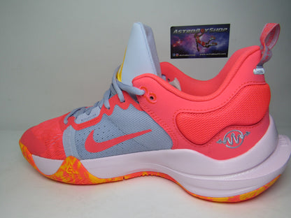 GIANNIS IMMORTALITY 2 HOT PUNCH EN CAJA NIKE