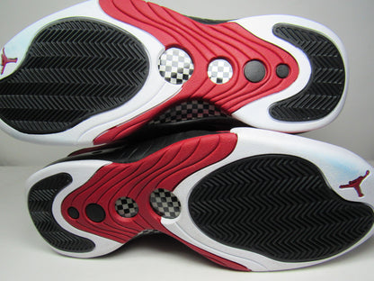 JORDAN PRO RX GYM RED EDITION