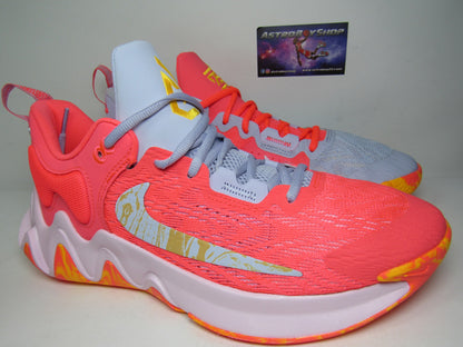 GIANNIS IMMORTALITY 2 HOT PUNCH EN CAJA NIKE