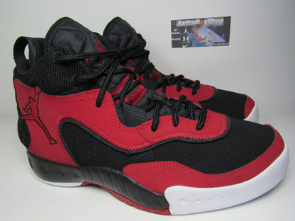 JORDAN PRO RX GYM RED EDITION