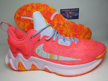 GIANNIS IMMORTALITY 2 HOT PUNCH EN CAJA NIKE