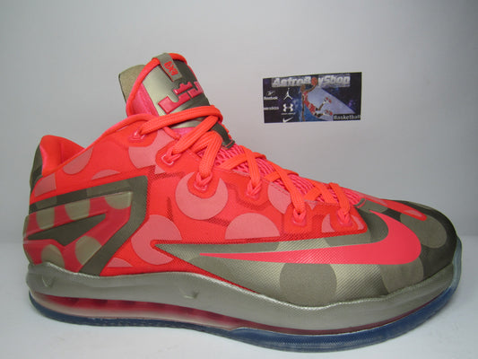 LEBRON XI LOW MAISON DU EN CAJA DE REPUESTO