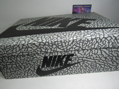 JORDAN 1 HIGH WHITE CEMENT EN CAJA