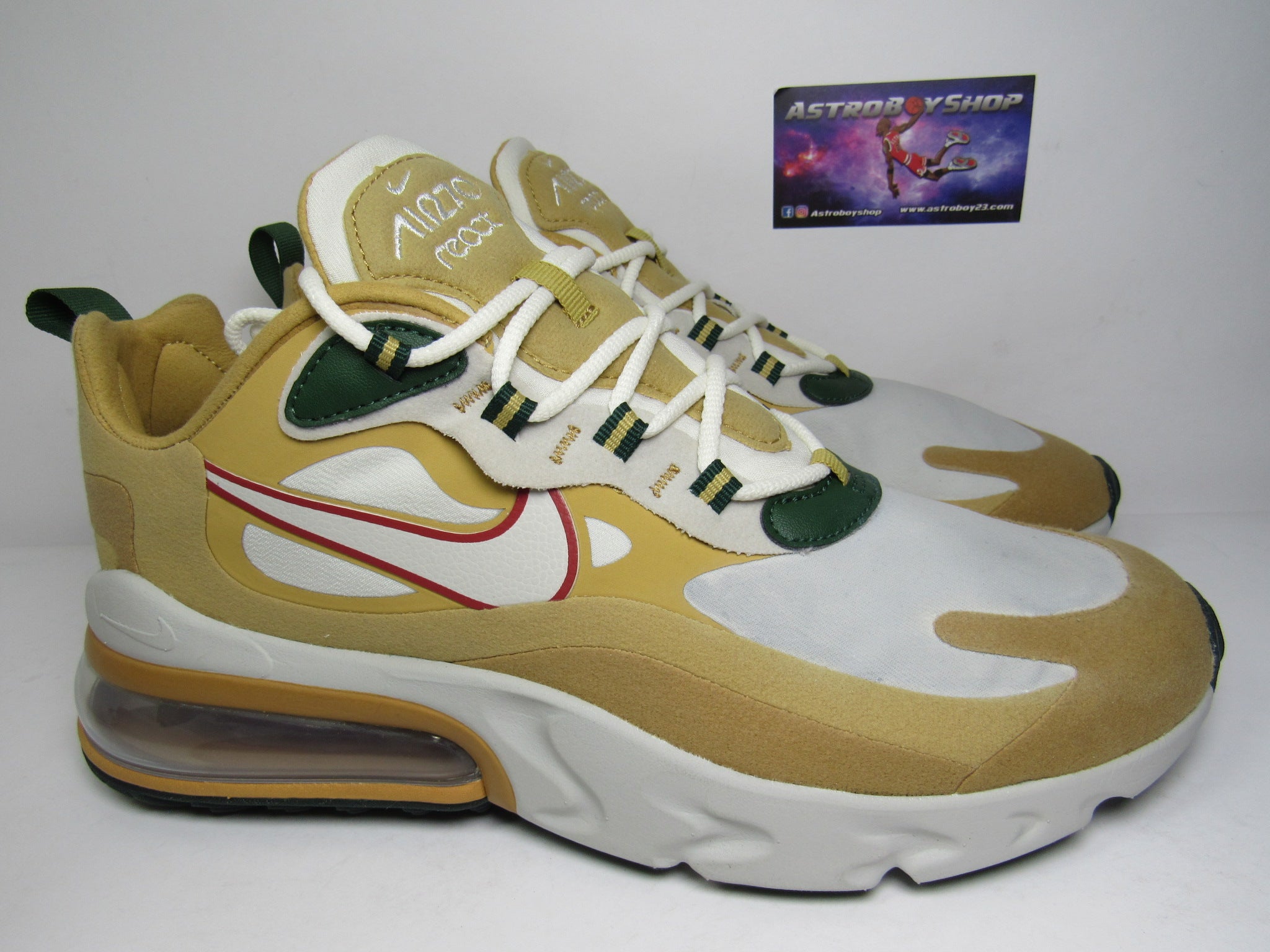 Nike air max deals 27 reggae