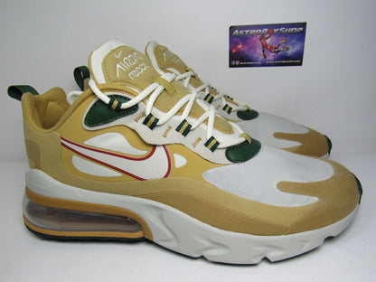 NIKE AIR MAX 270 REACT REGGAE EN CAJA