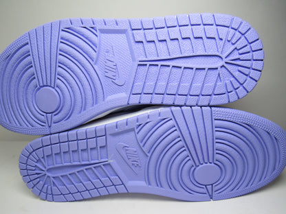 JORDAN 1 LOW ARTIC PUNCH PASCUA EN CAJA