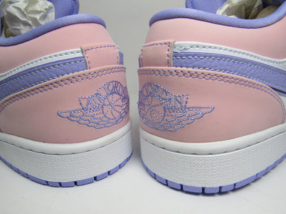 JORDAN 1 LOW ARTIC PUNCH PASCUA EN CAJA