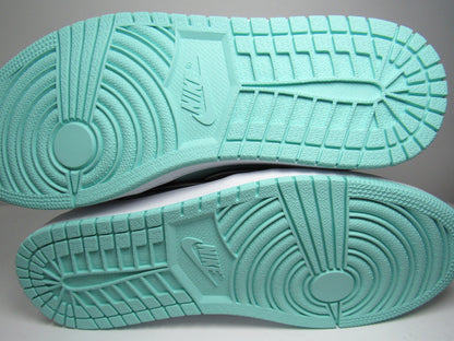 JORDAN 1 LOW TROPICAL TWIST EN CAJA