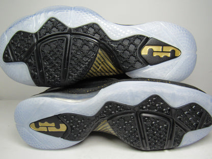 LEBRON 9 WATCH THE THRONE EDICION LIMITADA