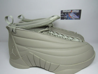 JORDAN XV BILLIE EILISH LIMITED EDITION EN CAJA