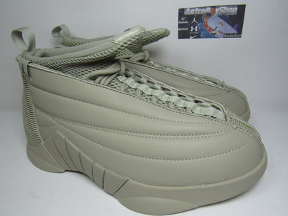 JORDAN XV BILLIE EILISH LIMITED EDITION EN CAJA