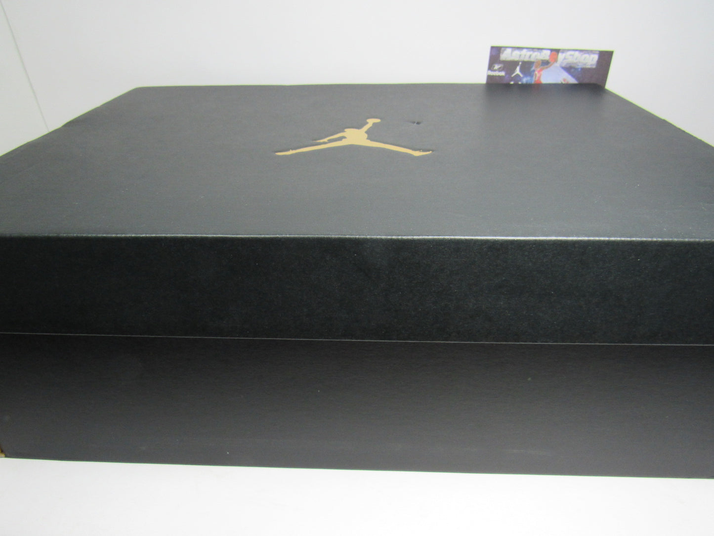 JORDAN JUMPMAN 2020 BLUE VOID EDITION EN CAJA