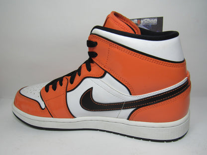 JORDAN 1 MID TURF ORANGE EN CAJA DE REPUESTO