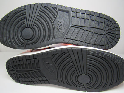 JORDAN 1 MID TURF ORANGE EN CAJA DE REPUESTO