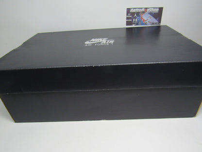 NIKE AIR FORCE ONE 07 WOMENS LOW DENIM COLORS EN CAJA