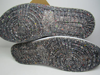 JORDAN 1 MID CRATER EDITION EN CAJA Y EXTRA LACES