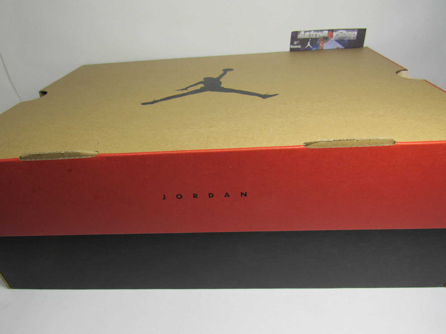 JORDAN 12 ROYALTY EDITION EN CAJA