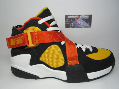 NIKE AIR RAID RAYGUNS EDITION