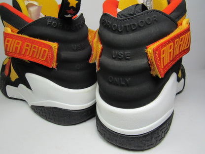 NIKE AIR RAID RAYGUNS EDITION