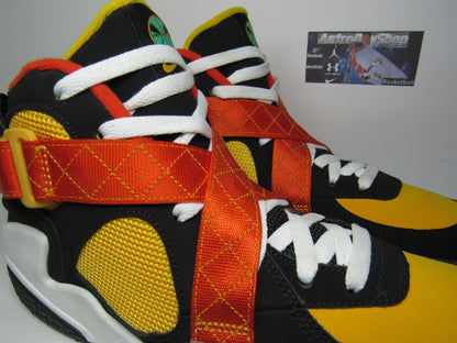 NIKE AIR RAID RAYGUNS EDITION