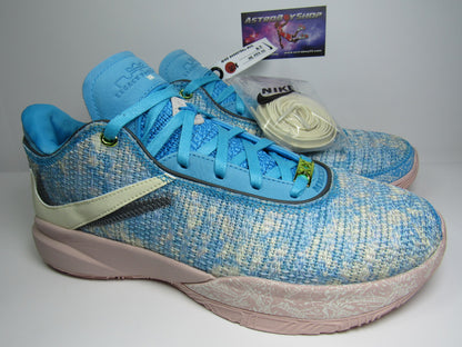 LEBRON 20 ALL STARS GAME EN CAJA