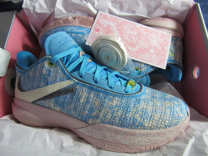 LEBRON 20 ALL STARS GAME EN CAJA