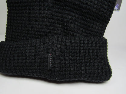 GORRO JORDAN UTILITY METAL GOLD BLACK , UNITALLA ADULTO