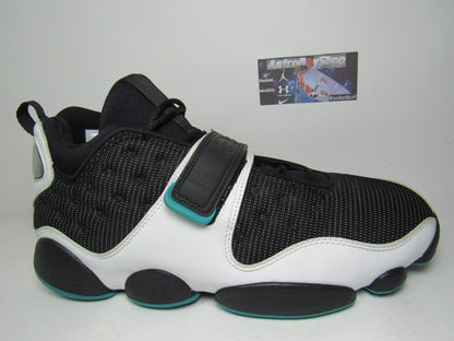 JORDAN BLACK CAT TURBO GREEN EN CAJA DE REPUESTO