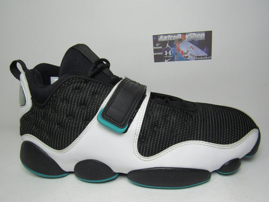 JORDAN BLACK CAT TURBO GREEN EN CAJA DE REPUESTO ESPECIAL