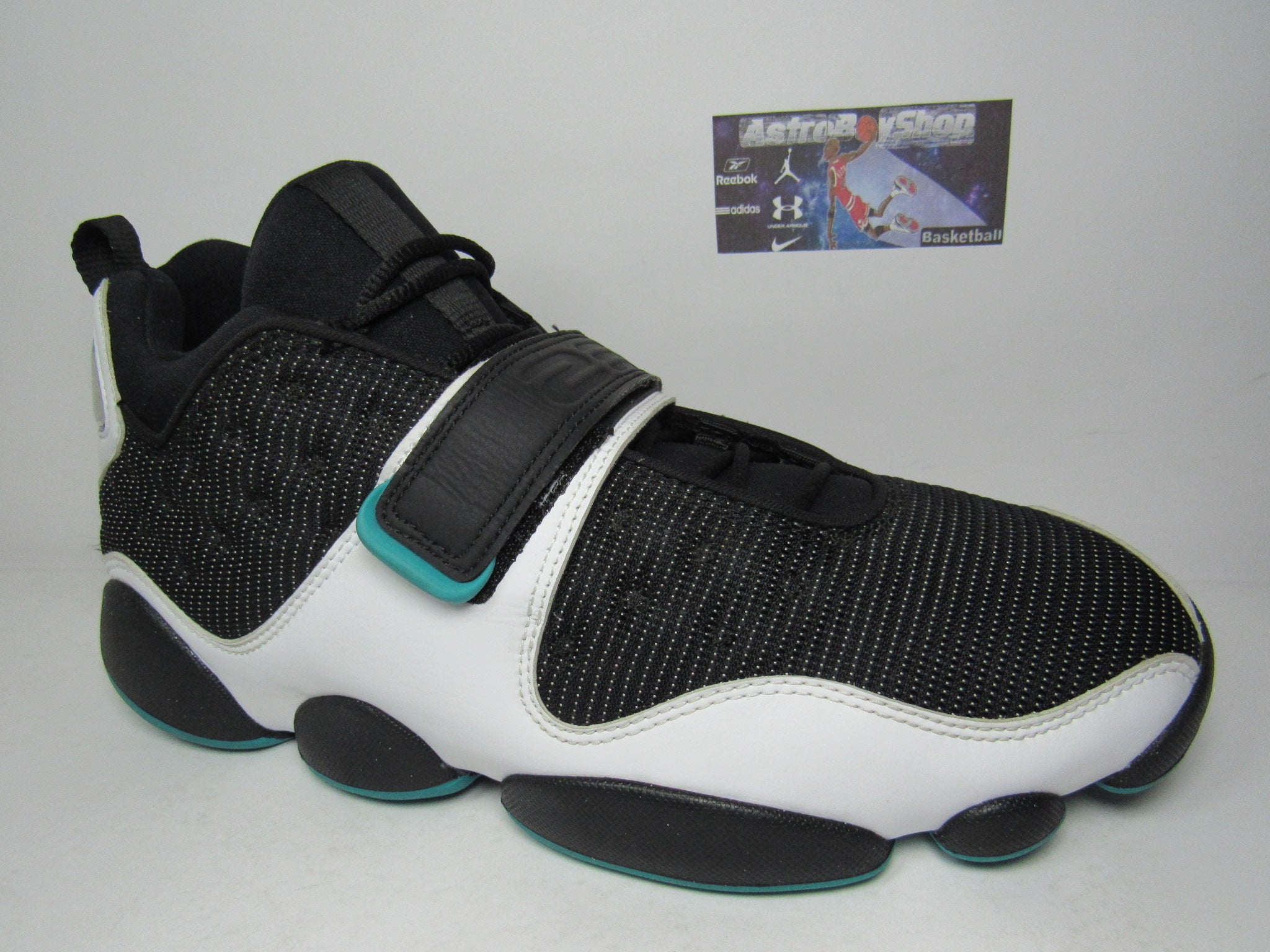 Jordan black cat outlet black turbo green