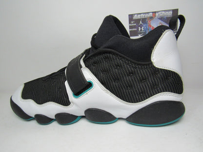 JORDAN BLACK CAT TURBO GREEN EN CAJA DE REPUESTO