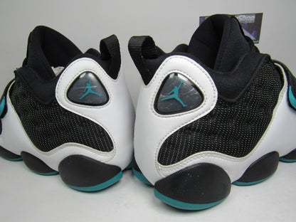 JORDAN BLACK CAT TURBO GREEN EN CAJA DE REPUESTO