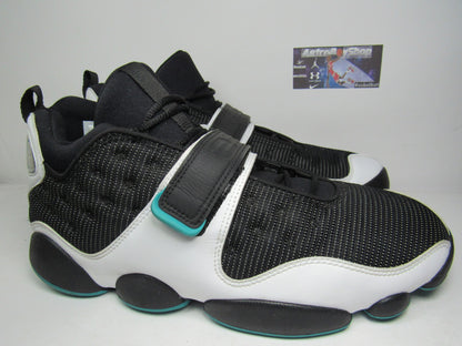 JORDAN BLACK CAT TURBO GREEN EN CAJA DE REPUESTO