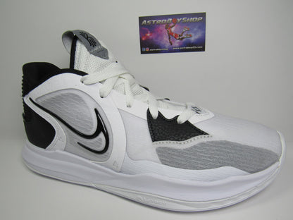 KYRIE LOW 5 "WHITE" EN CAJA