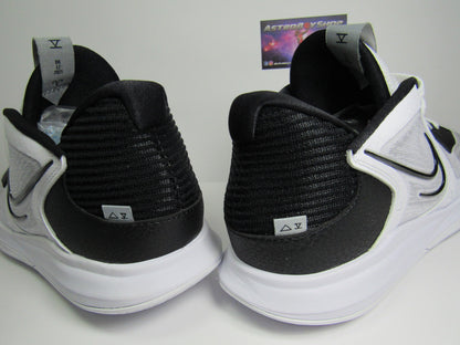 KYRIE LOW 5 "WHITE" EN CAJA