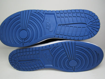 JORDAN 1 HIGH DARK MARINA BLUE (KIDS) EDITION EN CAJA