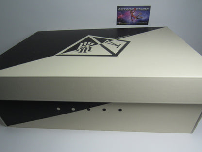 KYRIE LOW 5 "WHITE" EN CAJA