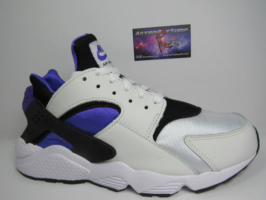 NIKE AIR HUARACHE "HYPER GRAPE" EN CAJA