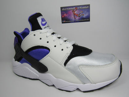 NIKE AIR HUARACHE "HYPER GRAPE" EN CAJA