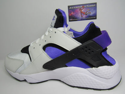 NIKE AIR HUARACHE "HYPER GRAPE" EN CAJA