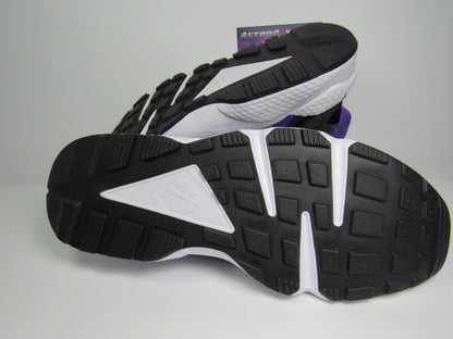NIKE AIR HUARACHE "HYPER GRAPE" EN CAJA